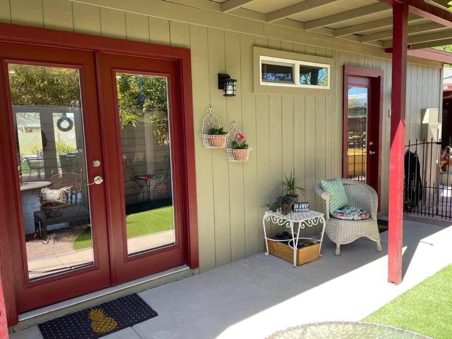 Encanto Cactus Flower Casita ฟีนิกซ์ ภายนอก รูปภาพ