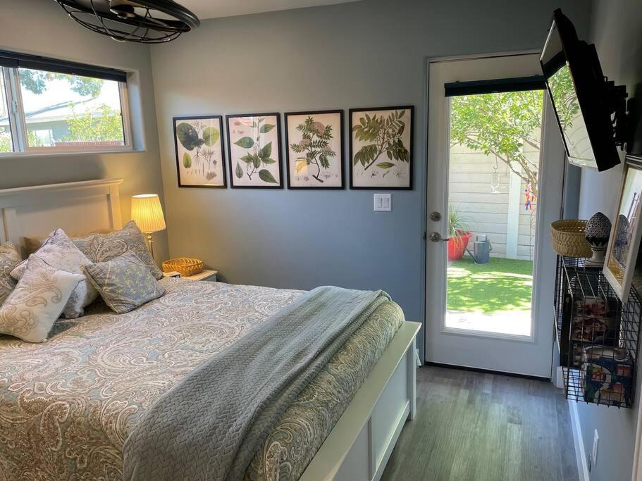 Encanto Cactus Flower Casita ฟีนิกซ์ ภายนอก รูปภาพ
